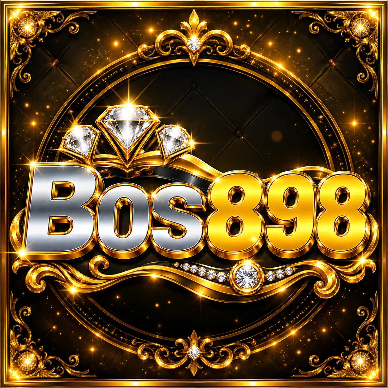 BOS898 - Pengalaman Live Casino Terbaik di Genggaman Anda