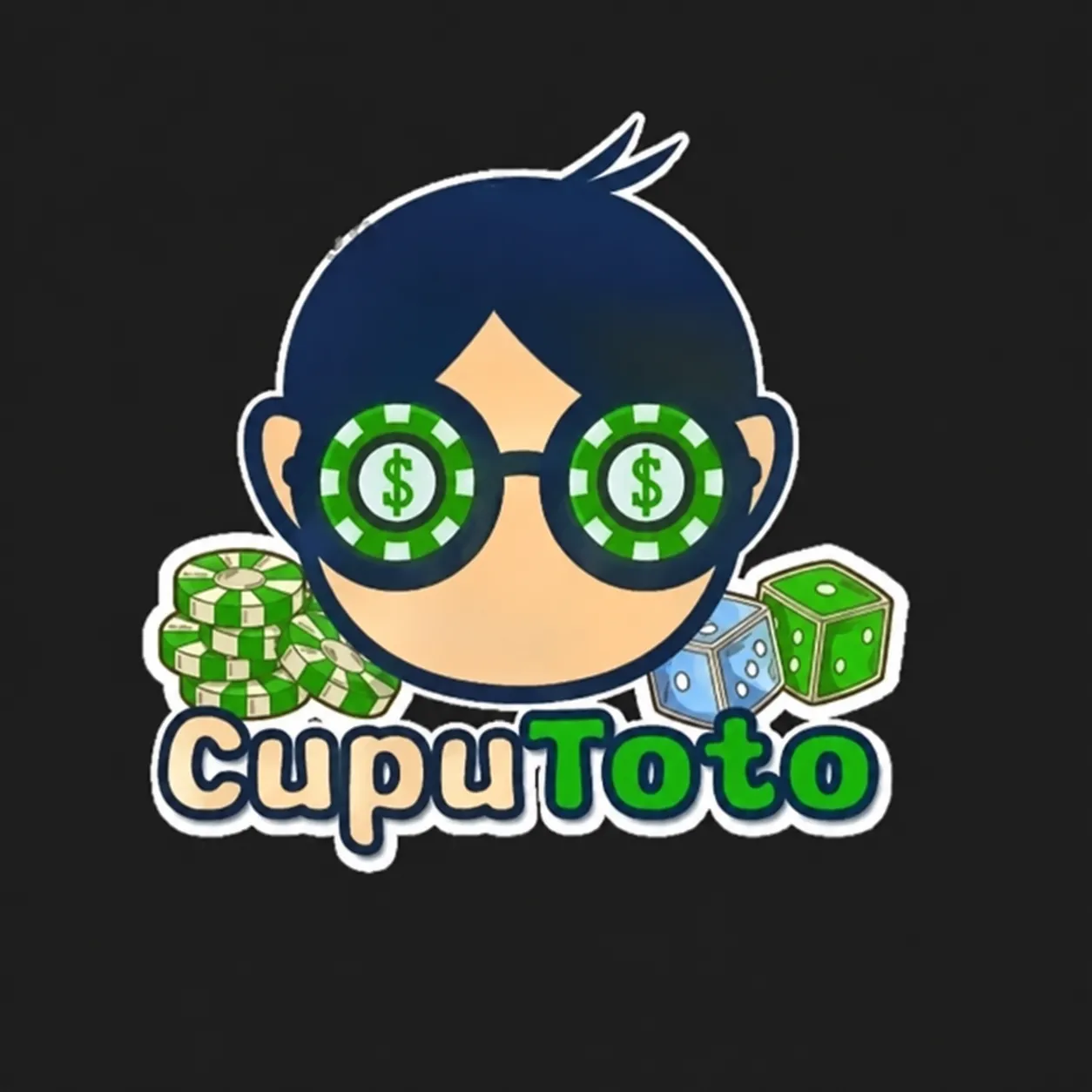 CUPUTOTO - Pertempuran Penuh Strategi dalam Game Battle Royale