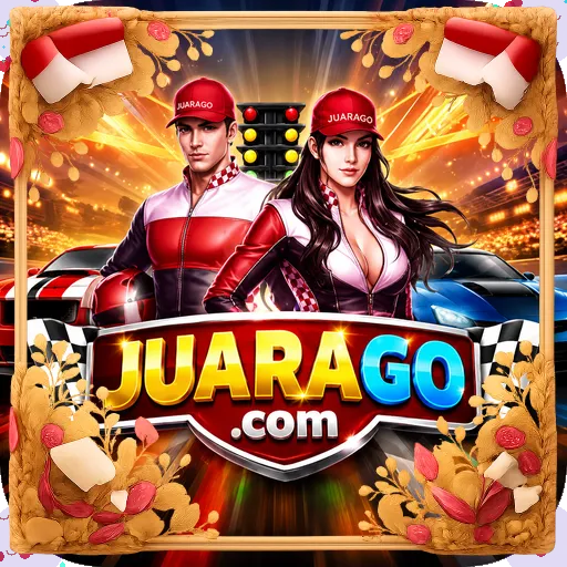 JUARAGO - Game TPS Seru dan Menantang!