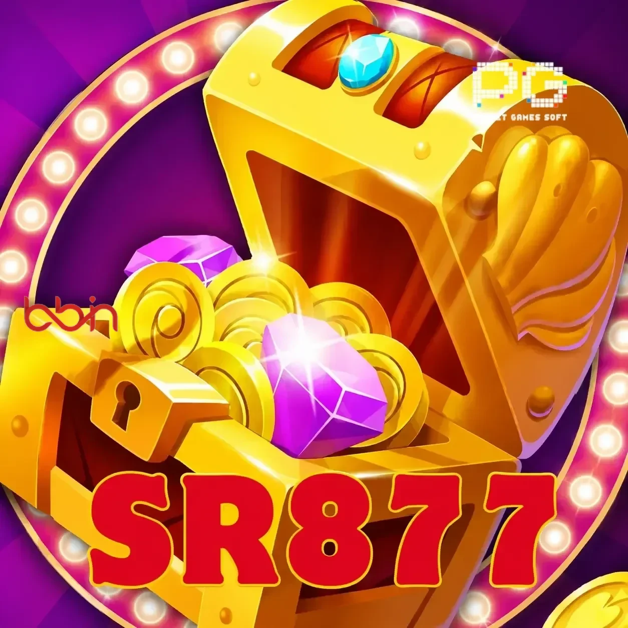 Logo sr877
